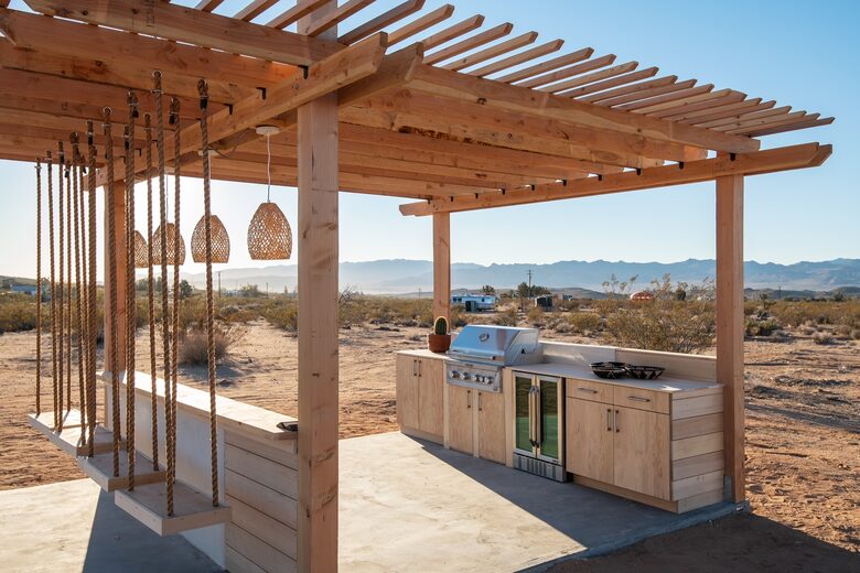 Joshua Tree Stunning Escape - Joshua Tree, California