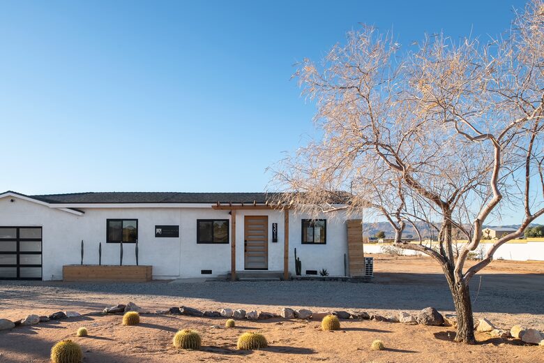 Joshua Tree Stunning Escape - Joshua Tree, California