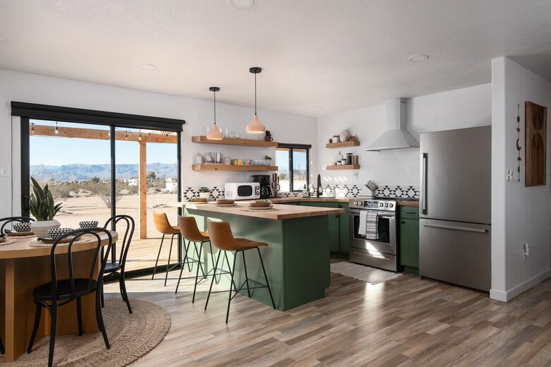 Joshua Tree Stunning Escape - Joshua Tree, California