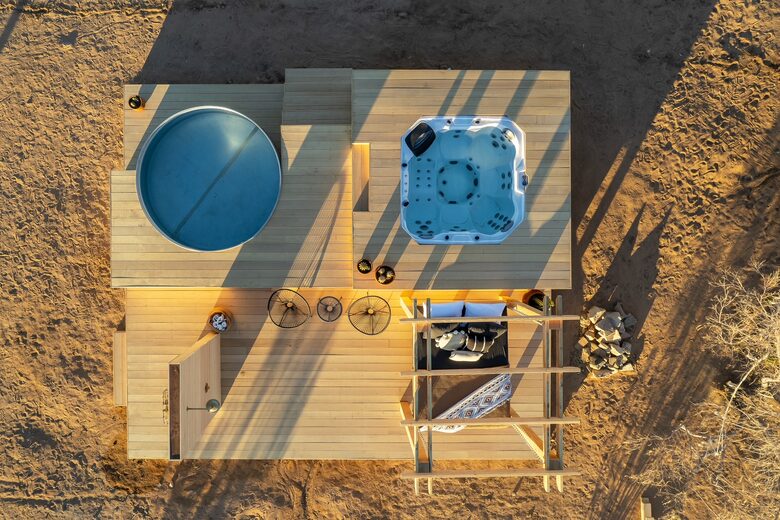 Joshua Tree Stunning Escape - Joshua Tree, California