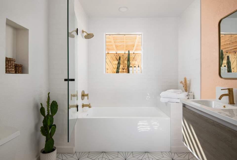 Joshua Tree Stunning Escape - Joshua Tree, California