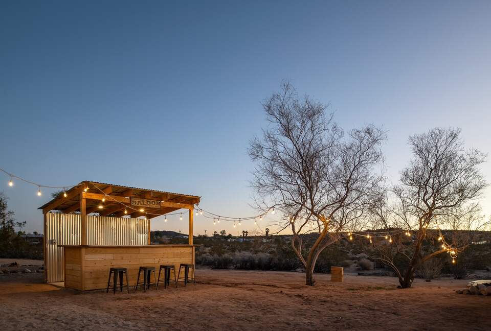 Joshua Tree Stunning Escape - Joshua Tree, California