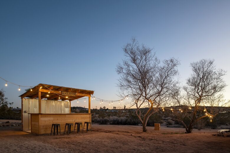 Joshua Tree Stunning Escape - Joshua Tree, California