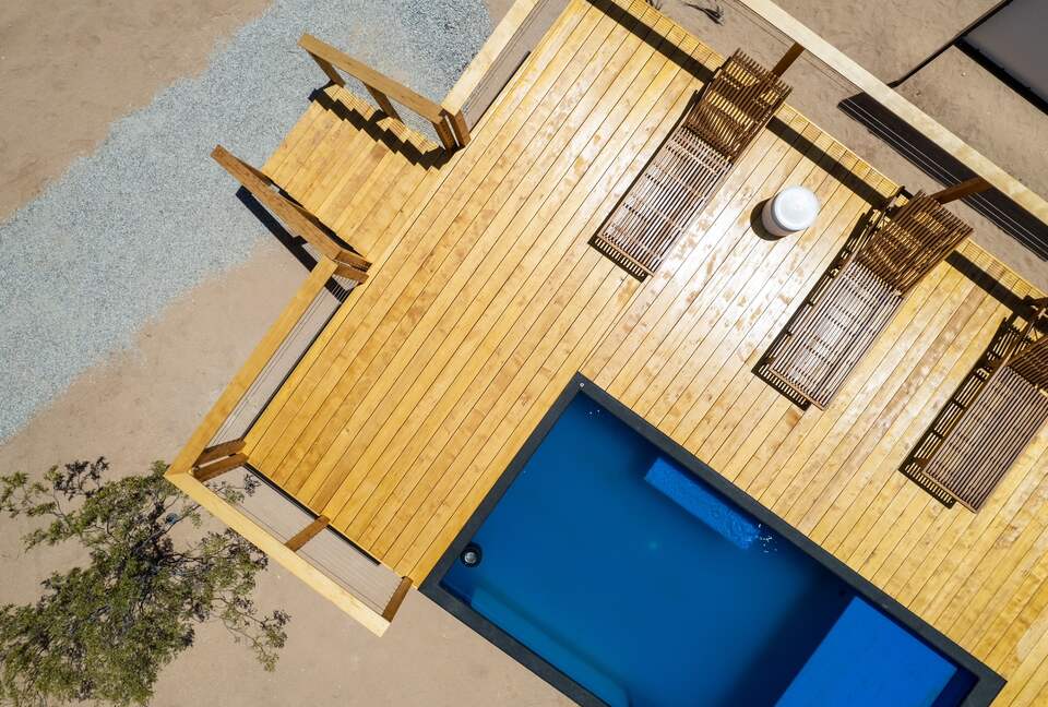 Joshua Tree Stunning Escape - Joshua Tree, California