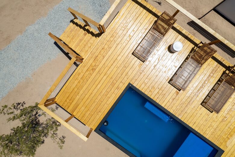 Joshua Tree Stunning Escape - Joshua Tree, California