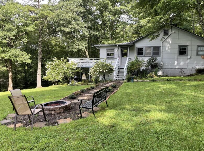 Highlands Hideaway - Highlands, North Carolina