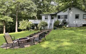 Highlands Hideaway - Highlands, North Carolina