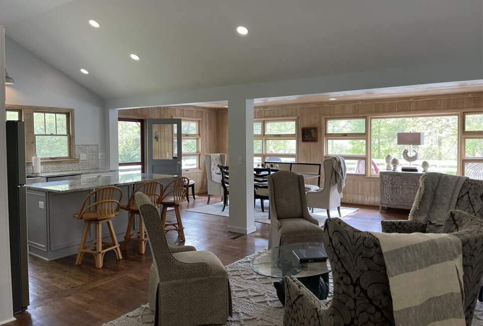 Highlands Hideaway - Highlands, North Carolina