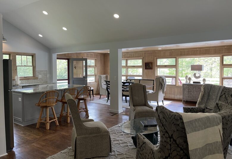 Highlands Hideaway - Highlands, North Carolina