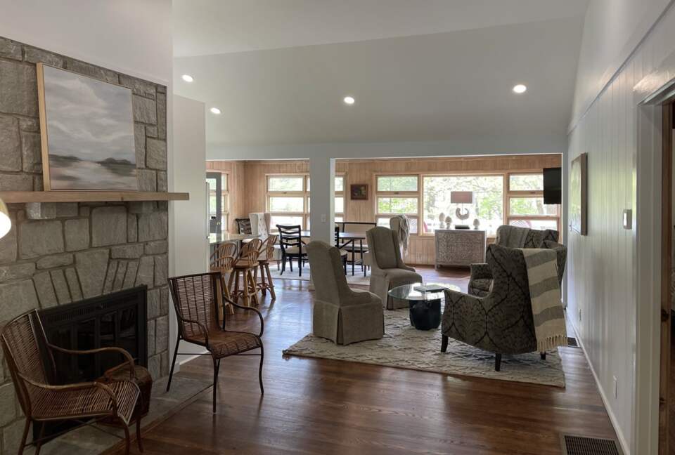 Highlands Hideaway - Highlands, North Carolina