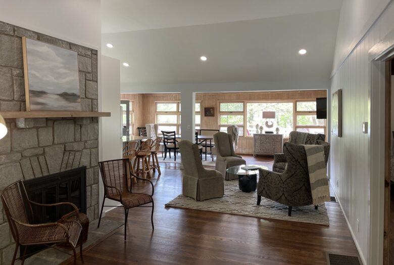 Highlands Hideaway - Highlands, North Carolina