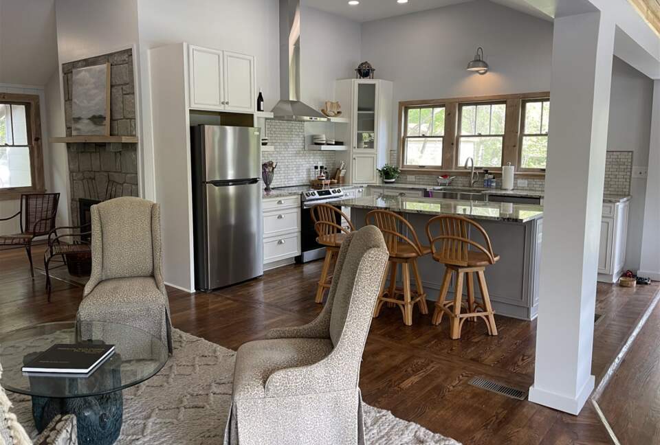 Highlands Hideaway - Highlands, North Carolina