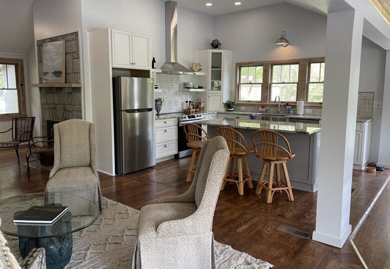 Highlands Hideaway - Highlands, North Carolina