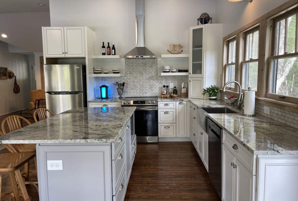 Highlands Hideaway - Highlands, North Carolina