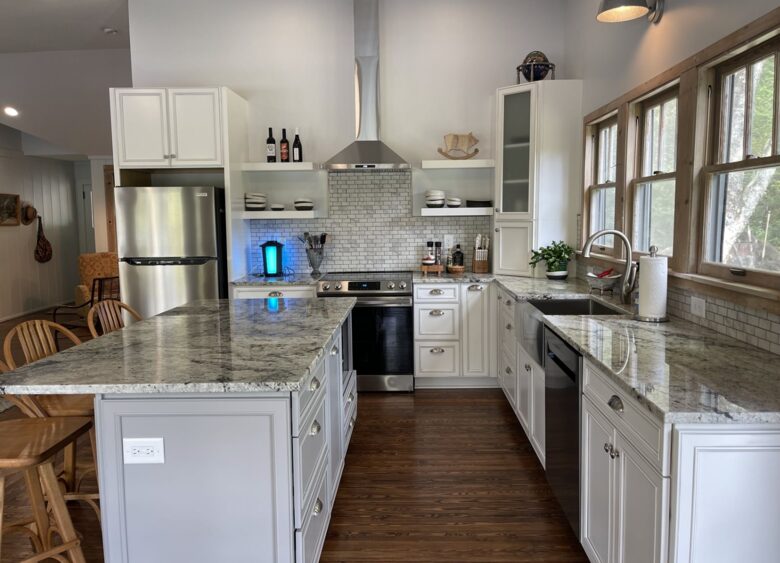 Highlands Hideaway - Highlands, North Carolina