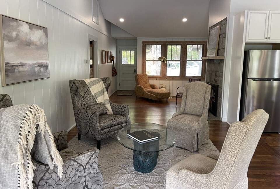 Highlands Hideaway - Highlands, North Carolina