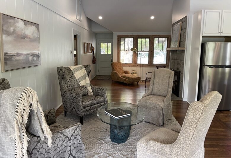 Highlands Hideaway - Highlands, North Carolina