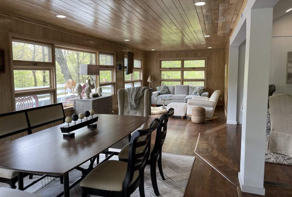 Highlands Hideaway - Highlands, North Carolina