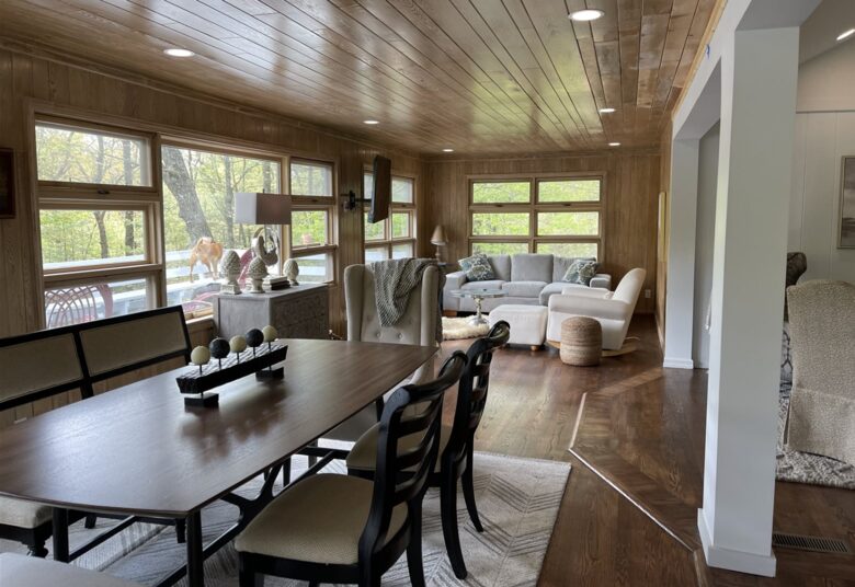 Highlands Hideaway - Highlands, North Carolina