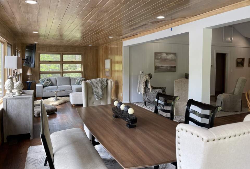 Highlands Hideaway - Highlands, North Carolina