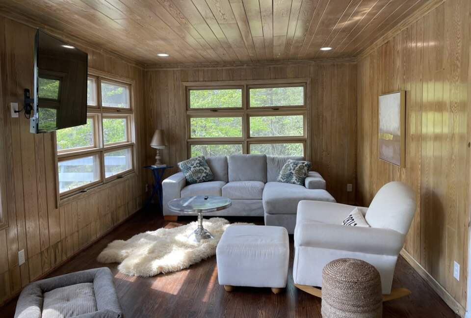 Highlands Hideaway - Highlands, North Carolina