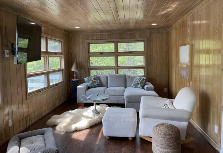 Highlands Hideaway - Highlands, North Carolina