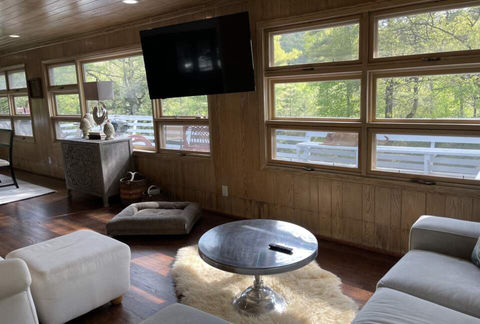 Highlands Hideaway - Highlands, North Carolina