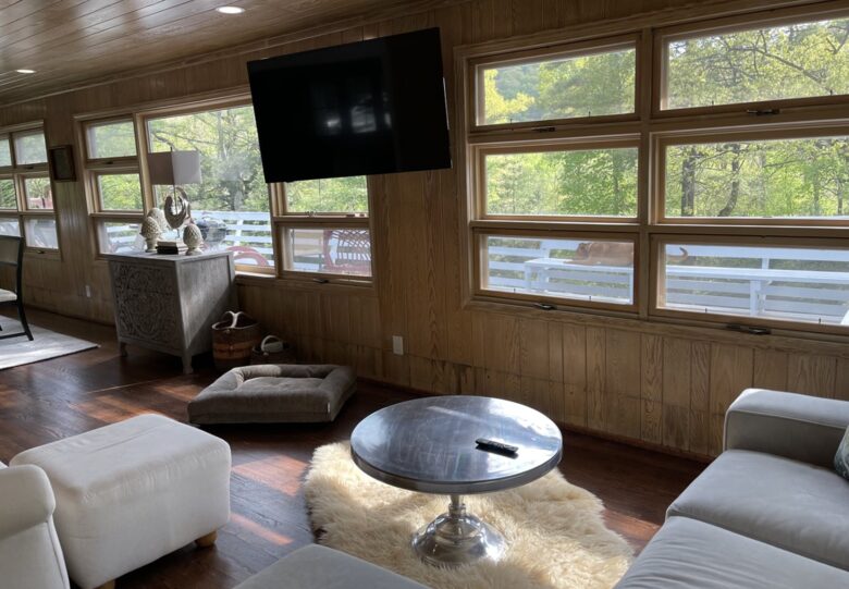 Highlands Hideaway - Highlands, North Carolina