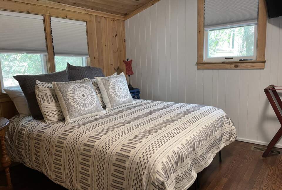 Highlands Hideaway - Highlands, North Carolina