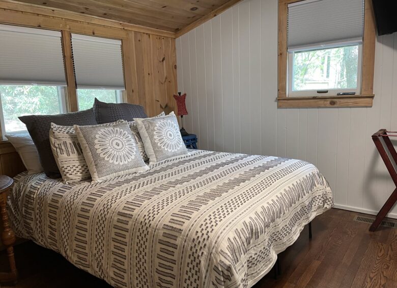 Highlands Hideaway - Highlands, North Carolina