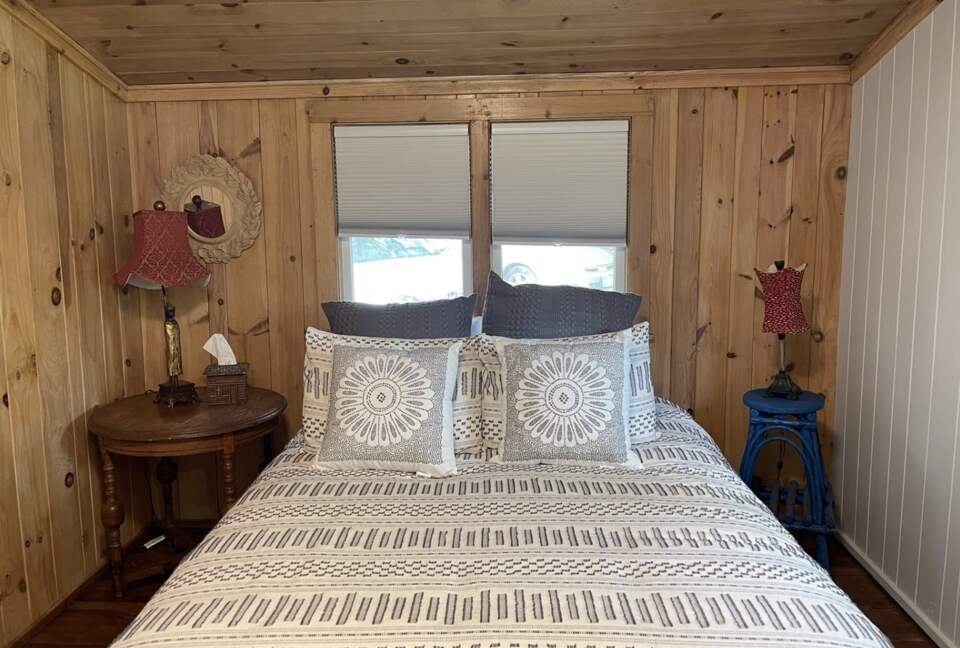 Highlands Hideaway - Highlands, North Carolina