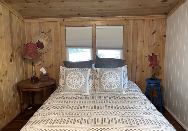 Highlands Hideaway - Highlands, North Carolina