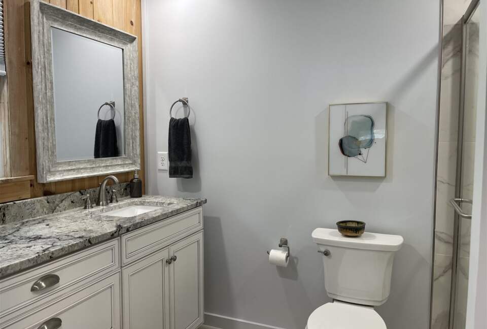 Highlands Hideaway - Highlands, North Carolina