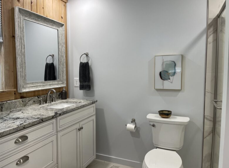 Highlands Hideaway - Highlands, North Carolina