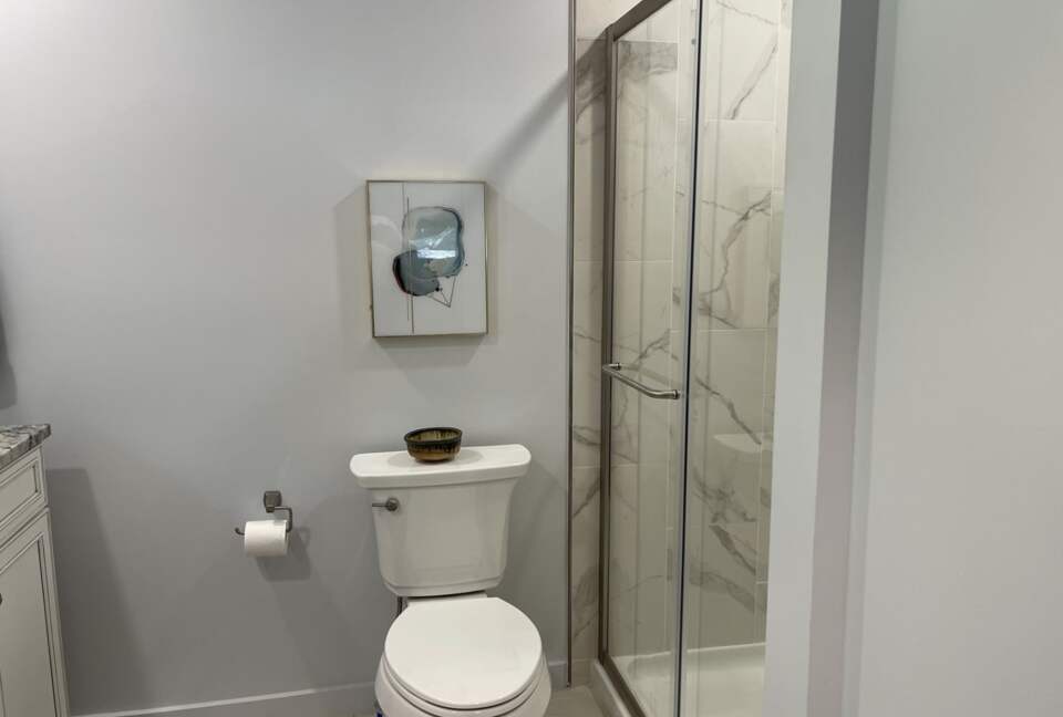 Highlands Hideaway - Highlands, North Carolina