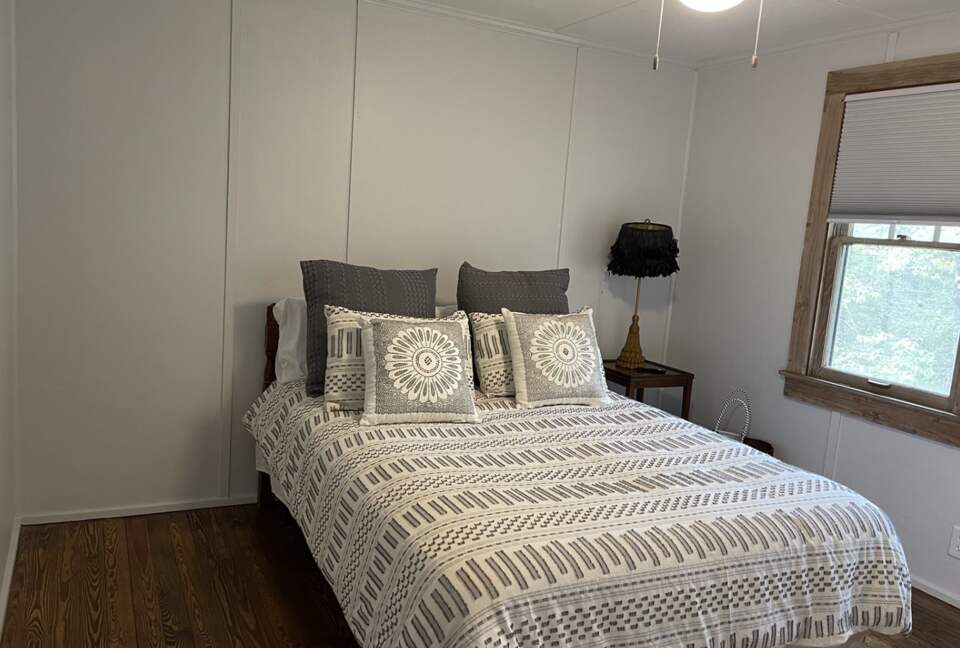 Highlands Hideaway - Highlands, North Carolina