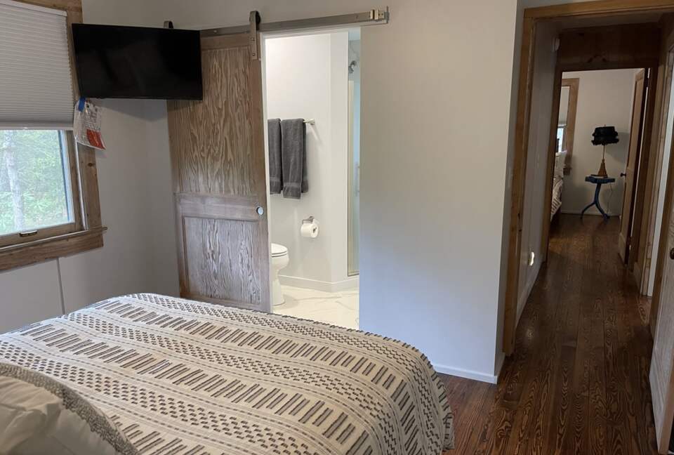 Highlands Hideaway - Highlands, North Carolina