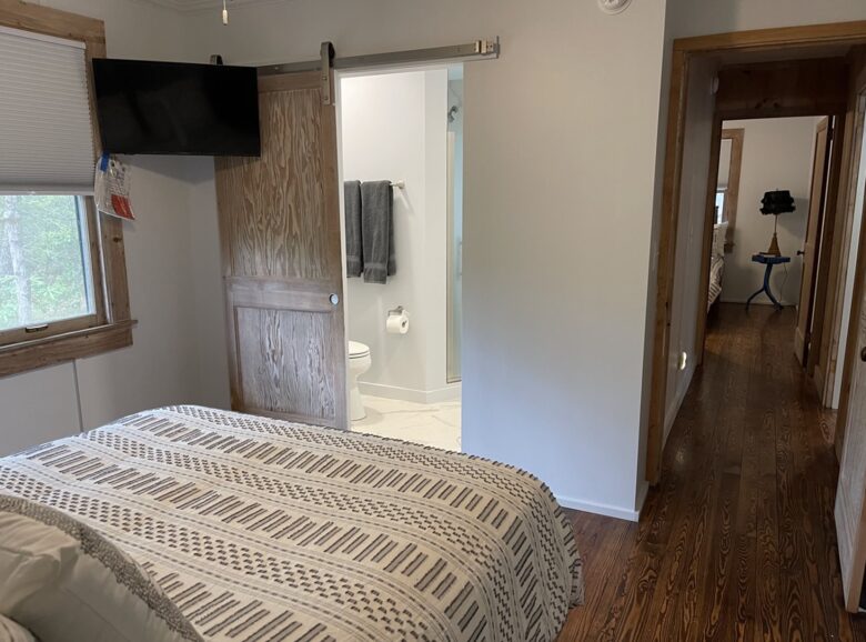 Highlands Hideaway - Highlands, North Carolina