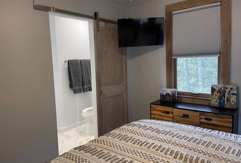 Highlands Hideaway - Highlands, North Carolina