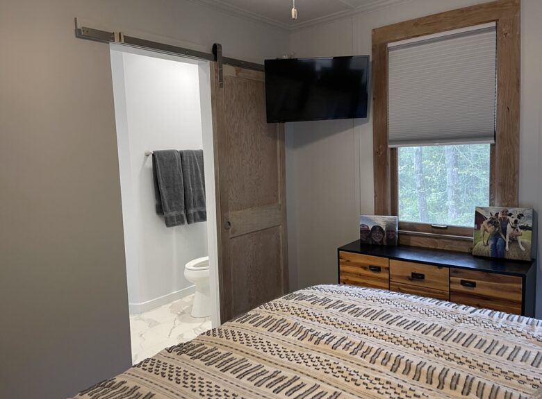 Highlands Hideaway - Highlands, North Carolina