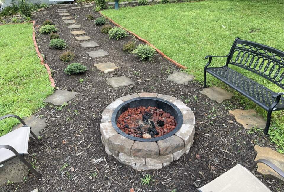 Highlands Hideaway - Highlands, North Carolina