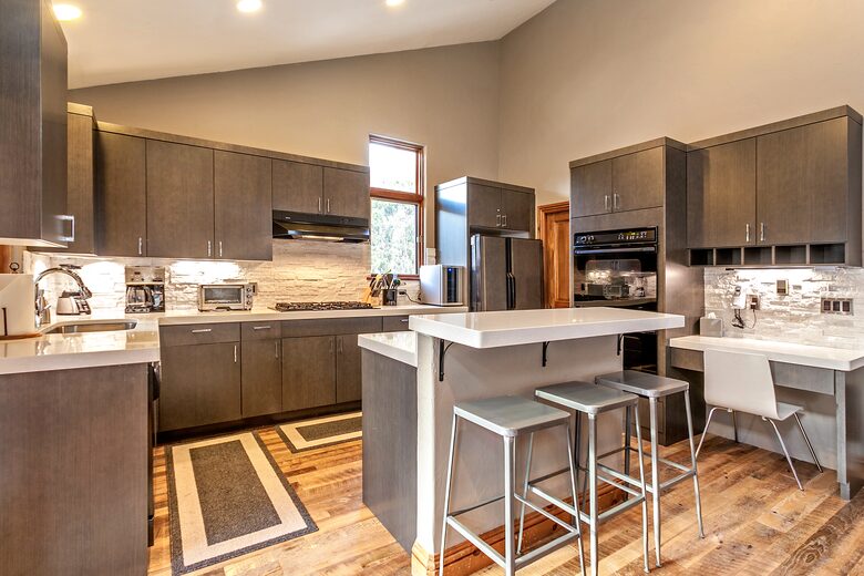 Mountain Chalet in West Vail - Vail, Colorado