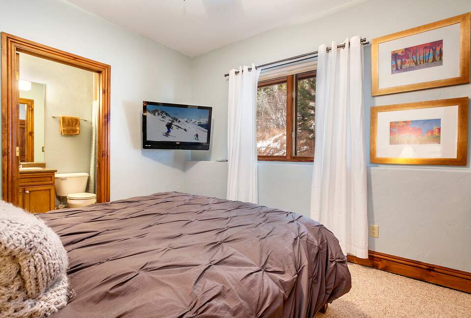 Mountain Chalet in West Vail - Vail, Colorado