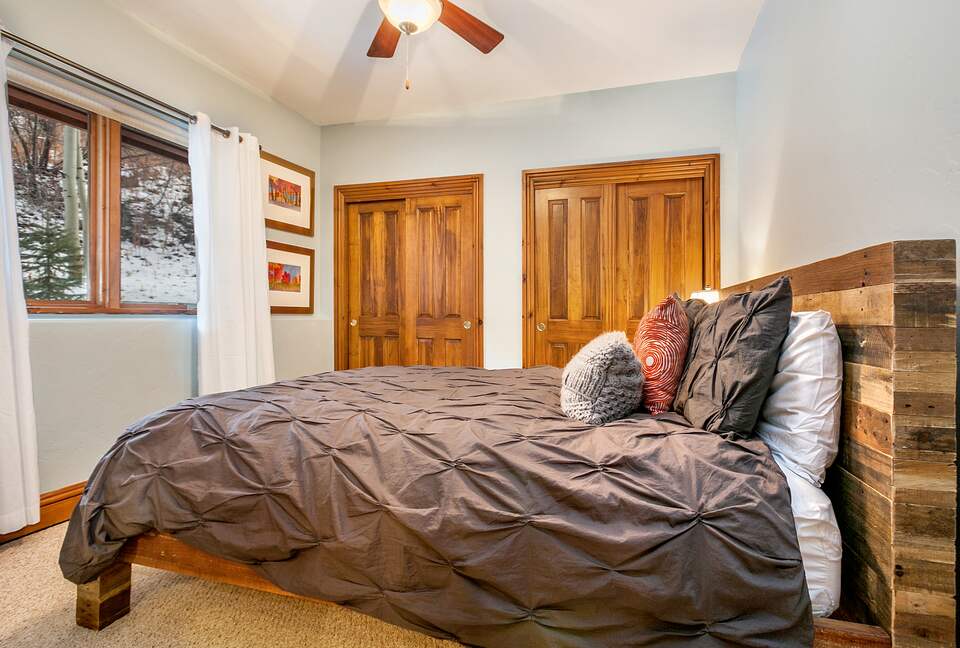 Mountain Chalet in West Vail - Vail, Colorado