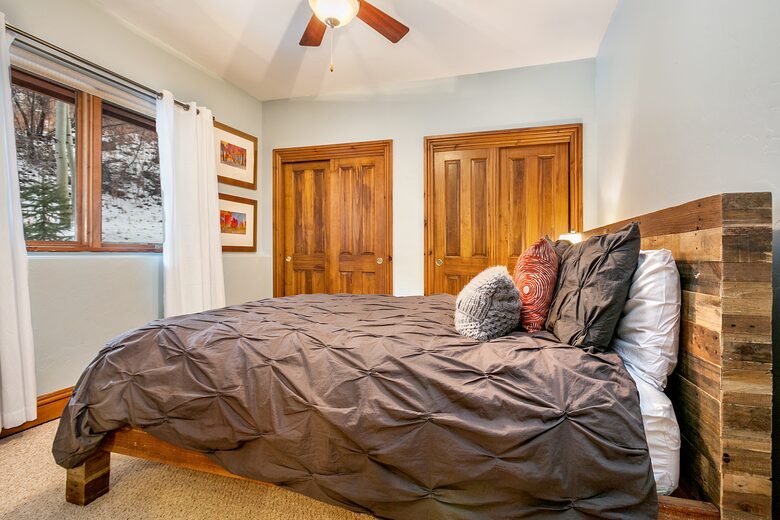 Mountain Chalet in West Vail - Vail, Colorado