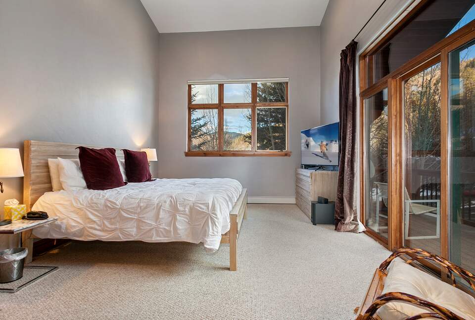 Mountain Chalet in West Vail - Vail, Colorado