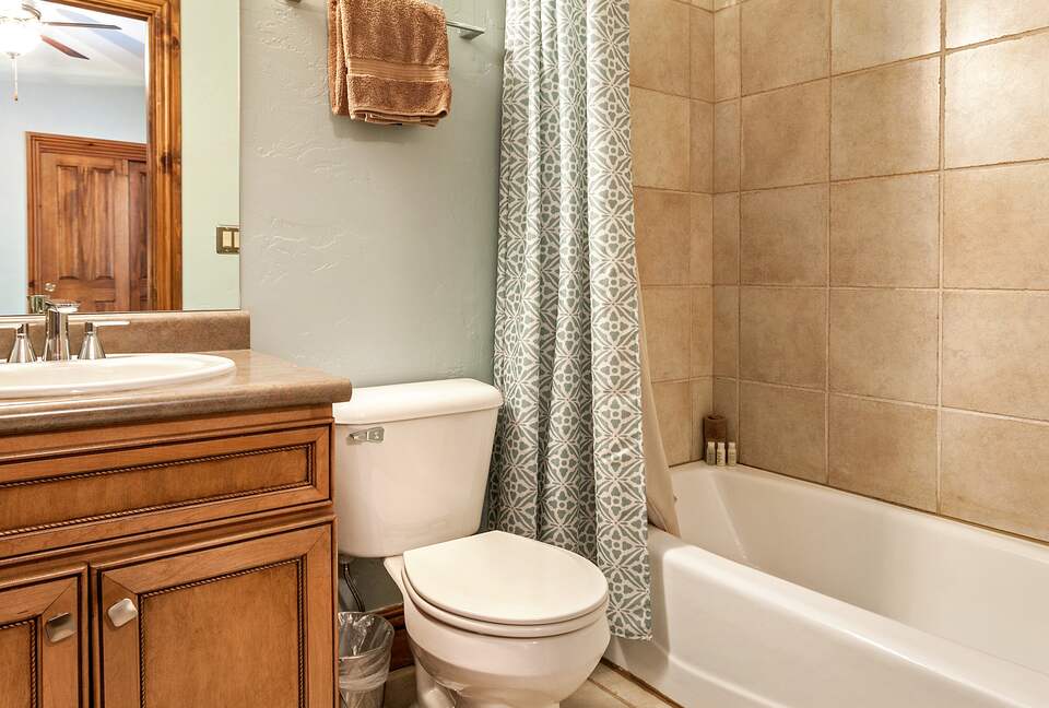 Mountain Chalet in West Vail - Vail, Colorado