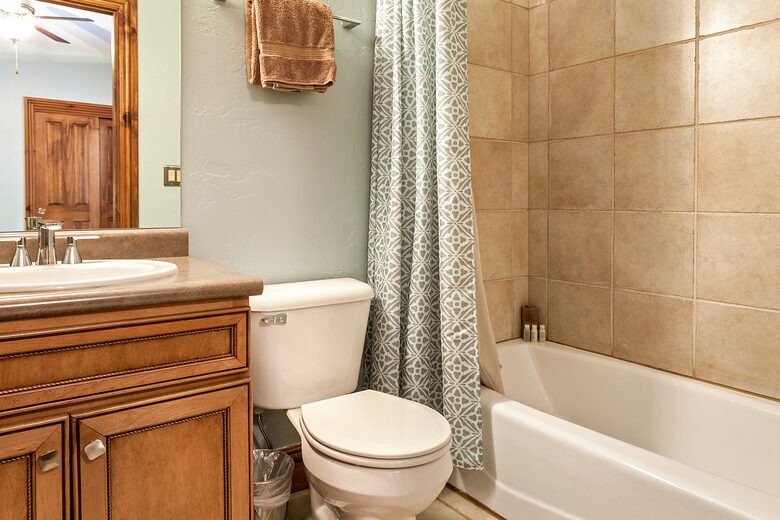 Mountain Chalet in West Vail - Vail, Colorado