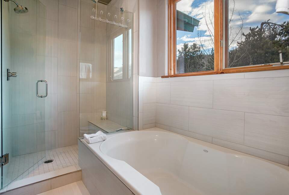 Mountain Chalet in West Vail - Vail, Colorado