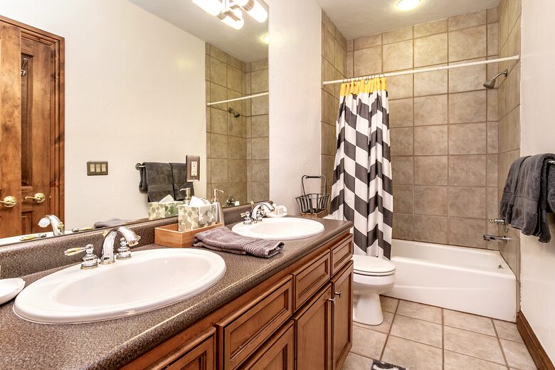 Mountain Chalet in West Vail - Vail, Colorado